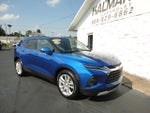 2019 Chevrolet Blazer Base