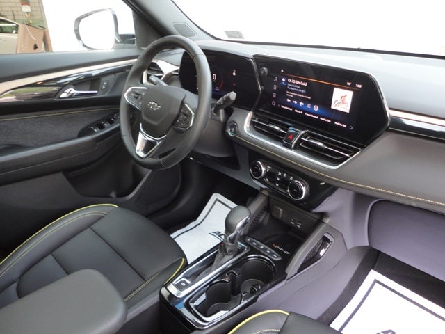 2024 Chevrolet Trailblazer ACTIV