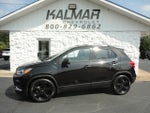 2018 Chevrolet Trax Premier