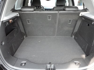 2018 Chevrolet Trax Premier