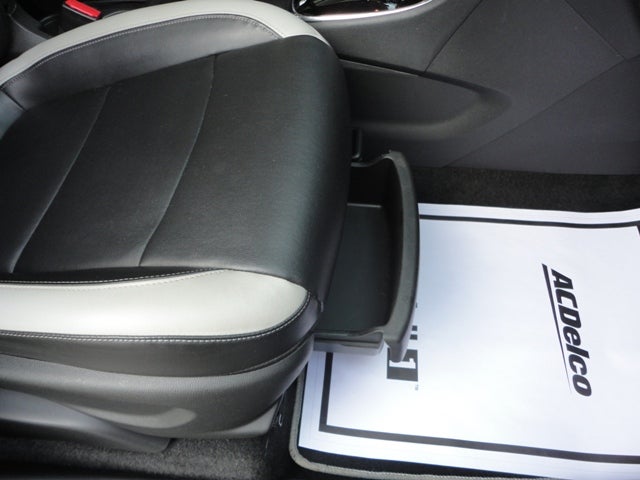 2018 Chevrolet Trax Premier