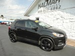 2018 Chevrolet Trax Premier