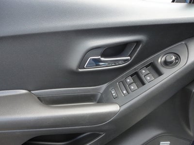 2020 Chevrolet Trax Premier