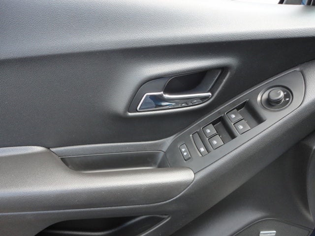 2020 Chevrolet Trax Premier