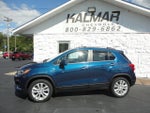 2020 Chevrolet Trax Premier