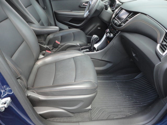 2020 Chevrolet Trax Premier