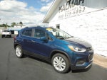 2020 Chevrolet Trax Premier