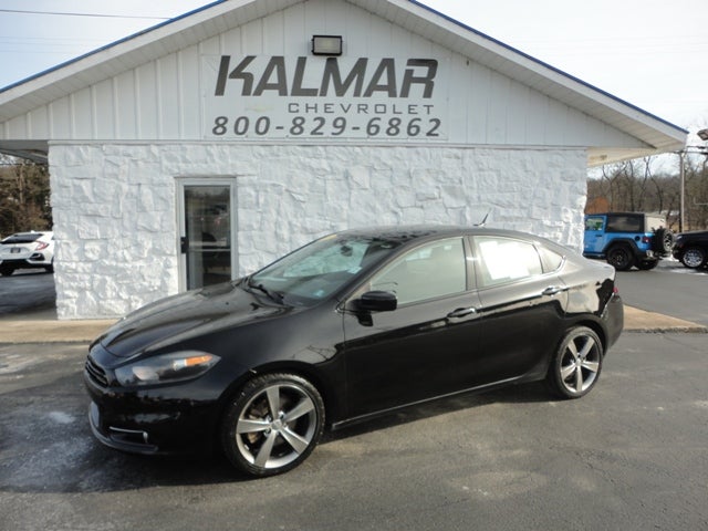2013 Dodge Dart SXT