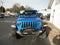 2021 Jeep Wrangler SPORT 4WD