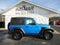 2021 Jeep Wrangler SPORT 4WD