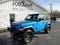 2021 Jeep Wrangler SPORT 4WD