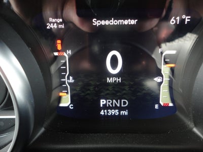 2023 Jeep Wrangler Base