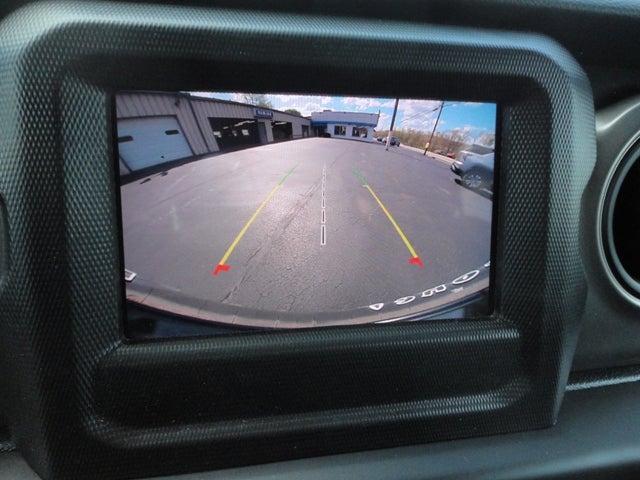 2023 Jeep Wrangler Base