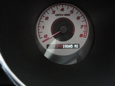 2006 Pontiac Solstice Base