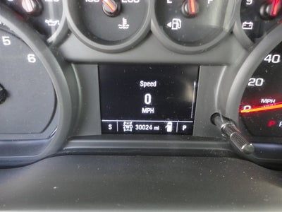 2024 Chevrolet Silverado 2500 HD WT