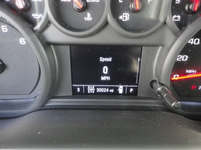 2024 Chevrolet Silverado 2500 HD WT