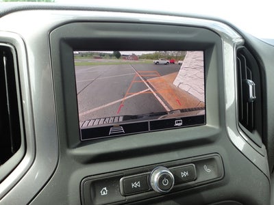 2024 Chevrolet Silverado 2500 HD WT