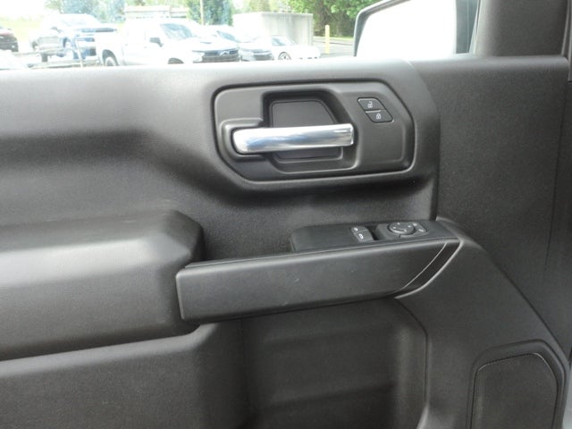 2024 Chevrolet Silverado 2500 HD WT