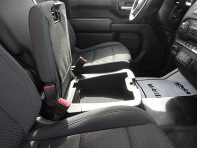 2024 Chevrolet Silverado 2500 HD WT