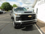 2024 Chevrolet Silverado 2500 HD WT