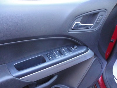 2021 Chevrolet Colorado 4WD LT