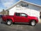 2021 Chevrolet Colorado 4WD LT