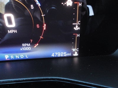 2023 Chevrolet Colorado 4WD LT