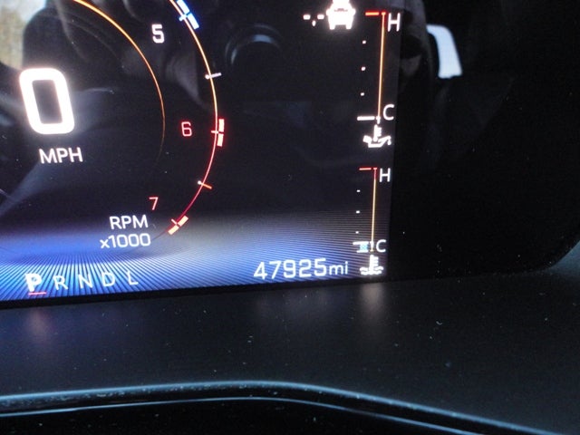 2023 Chevrolet Colorado 4WD LT