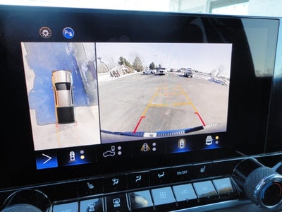 2023 Chevrolet Colorado 4WD LT