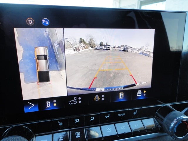 2023 Chevrolet Colorado 4WD LT