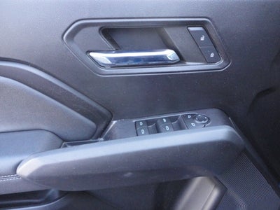 2023 Chevrolet Colorado 4WD LT