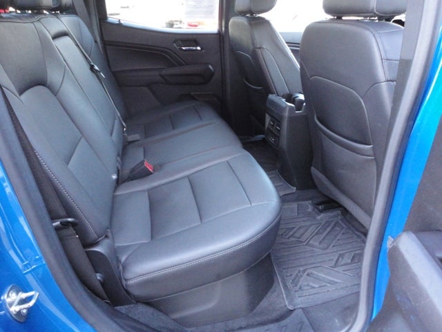 2023 Chevrolet Colorado 4WD LT