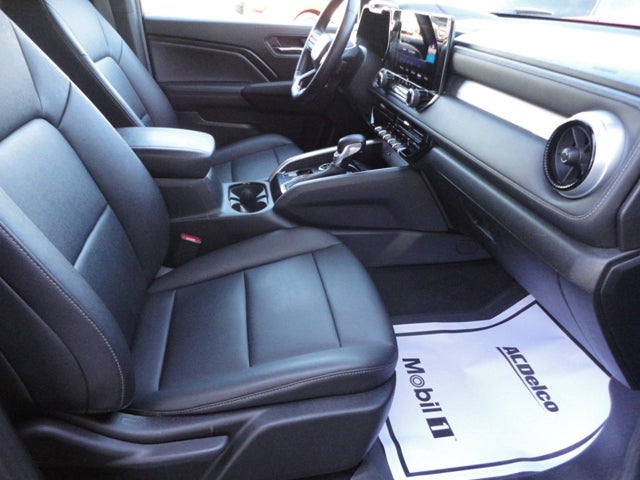 2023 Chevrolet Colorado 4WD LT