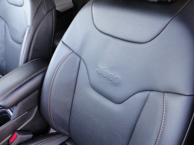 2022 Jeep Compass Base