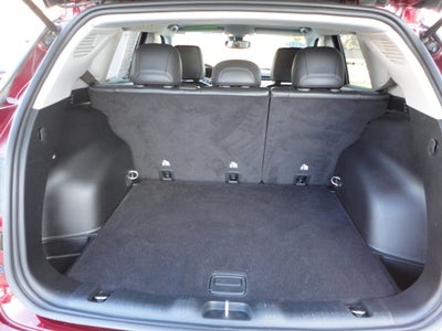 2022 Jeep Compass Base