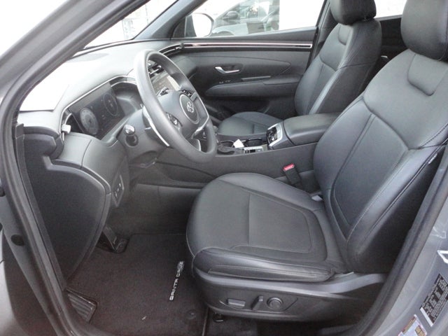 2024 Hyundai SANTA CRUZ NIGHT