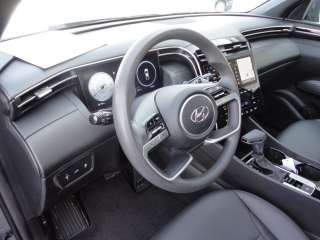 2024 Hyundai SANTA CRUZ NIGHT