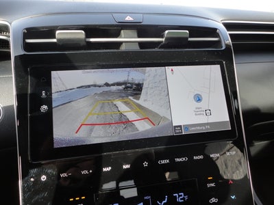 2024 Hyundai SANTA CRUZ NIGHT