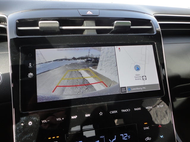 2024 Hyundai SANTA CRUZ NIGHT