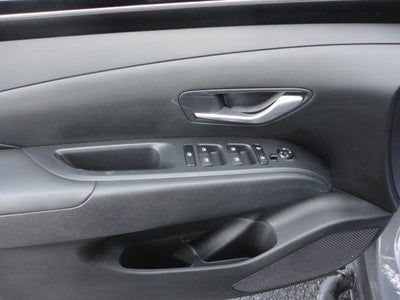 2024 Hyundai SANTA CRUZ NIGHT