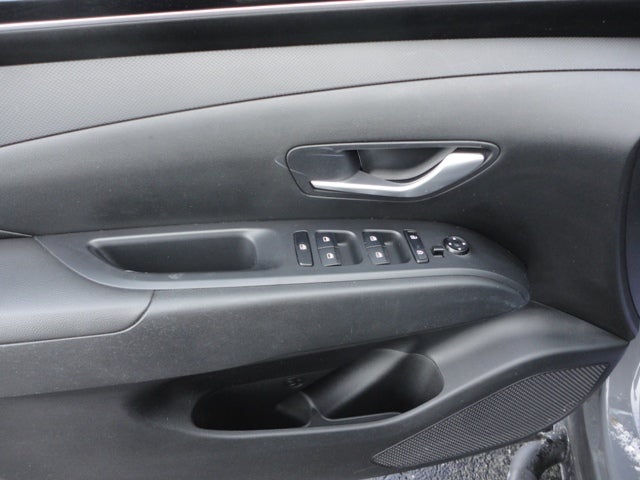 2024 Hyundai SANTA CRUZ NIGHT