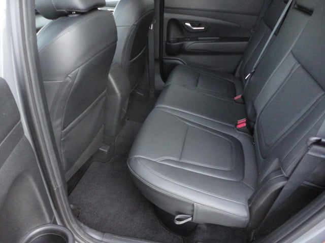 2024 Hyundai SANTA CRUZ NIGHT