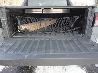 2024 Hyundai SANTA CRUZ NIGHT