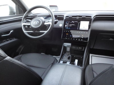 2024 Hyundai SANTA CRUZ NIGHT