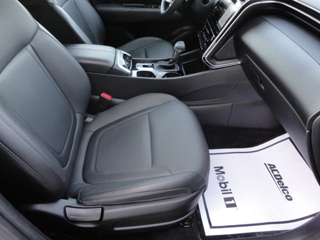 2024 Hyundai SANTA CRUZ NIGHT