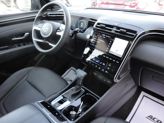 2024 Hyundai SANTA CRUZ NIGHT