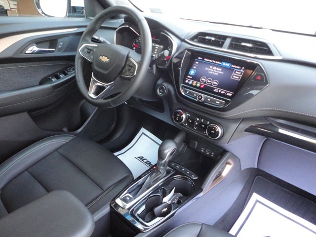 2023 Chevrolet Trailblazer ACTIV