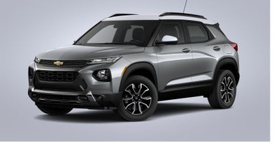 2023 Chevrolet Trailblazer ACTIV