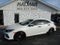 2020 Honda Civic Hatchback Sport