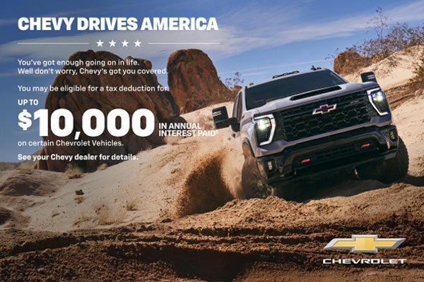 Kalmar Chevrolet in Leechburg PA